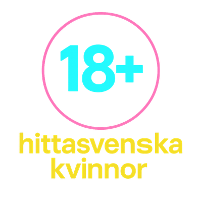 HITTASVENSKAKVINNOR start